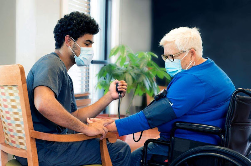 CITYWIDE HOME HEALTH CARE, INC. 5
