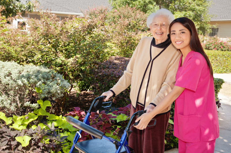 DignityFirst Health at Home 4