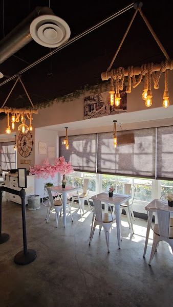 Choco Bakery & Cafe 2