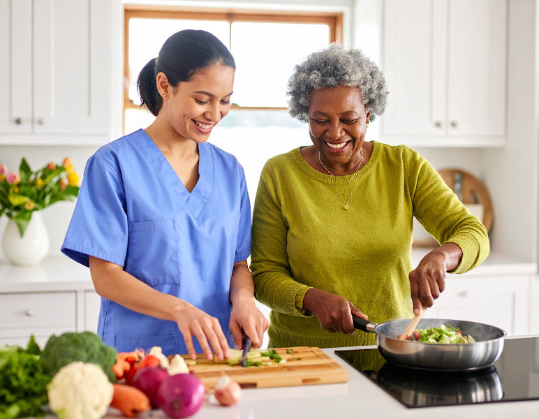 Home Helpers Home Care of Denver, CO