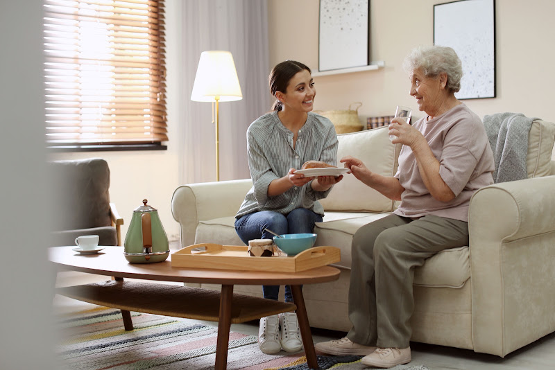 Home Helpers Home Care of Denver, CO 3