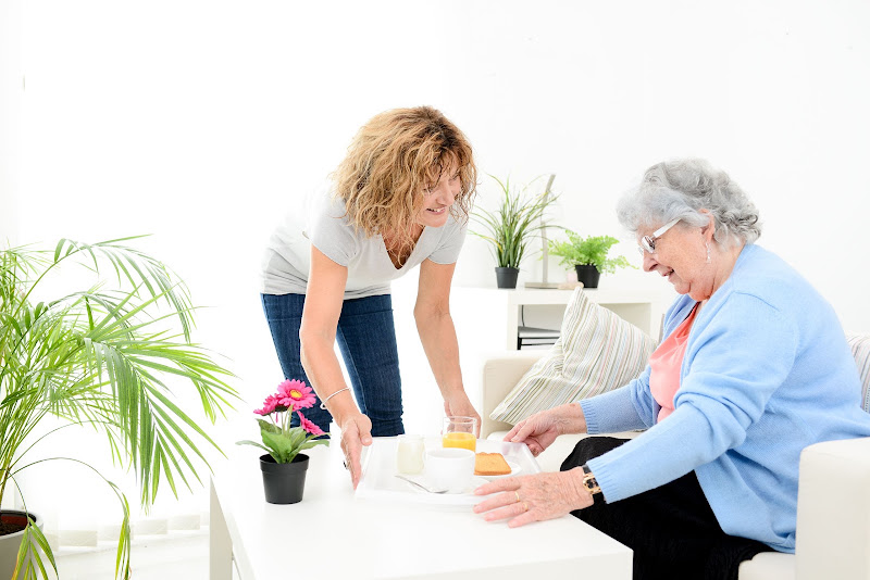 Home Helpers Home Care of Denver, CO 4