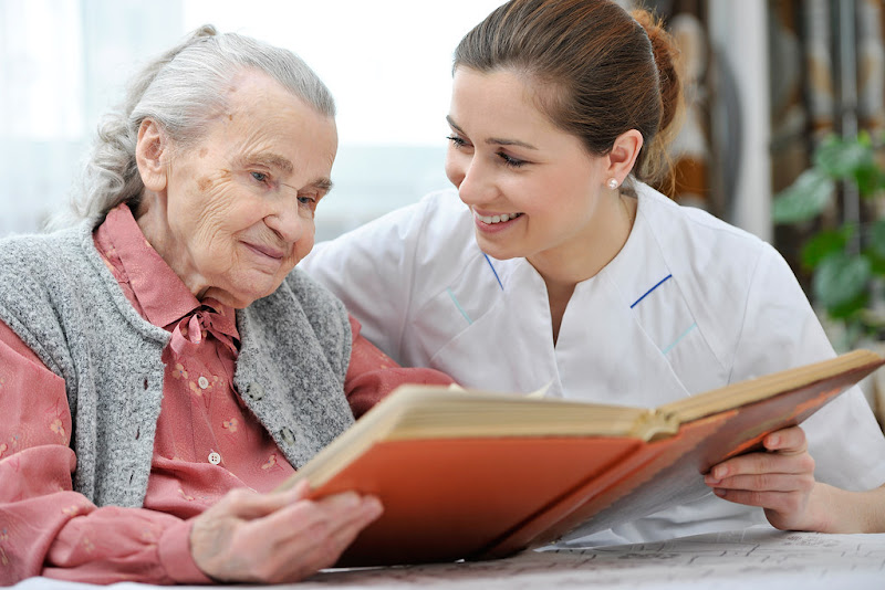 Family Tree Private Care 5