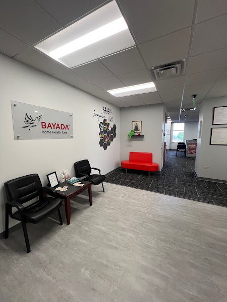 BAYADA Assistive Care 3