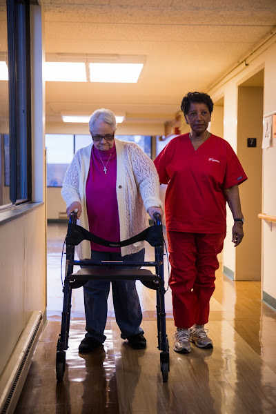 BAYADA Assistive Care 4
