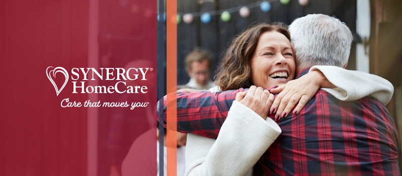 SYNERGY HomeCare 2