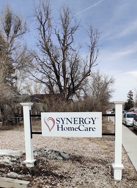 SYNERGY HomeCare 5