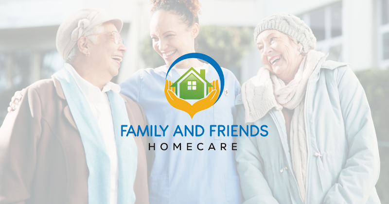 Family and Friends Homecare 2