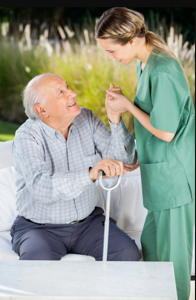 Family and Friends Homecare 4