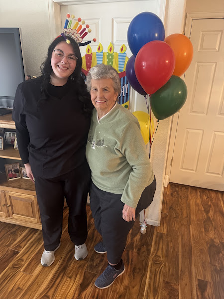 Family and Friends Homecare 5