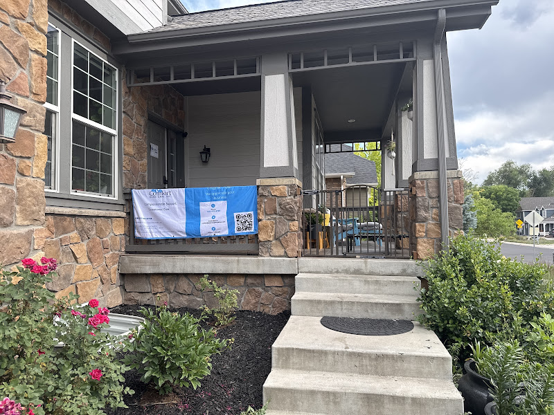 Comfort Home Care, Inc.