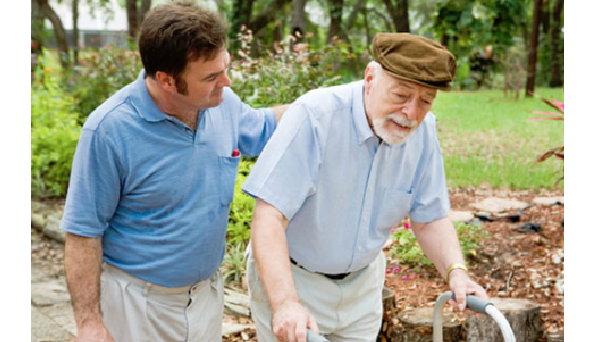 Home Care RN 2