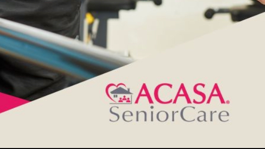 ACASA Senior Care Denver 2