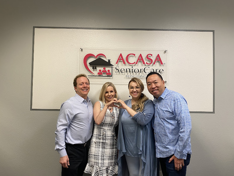 ACASA Senior Care Denver 3