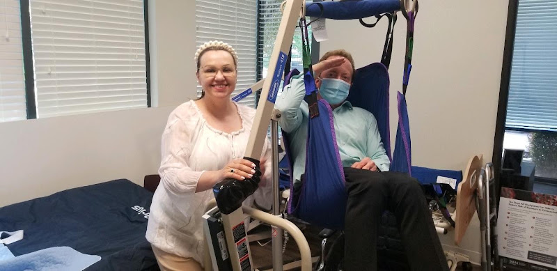 ACASA Senior Care Denver 5
