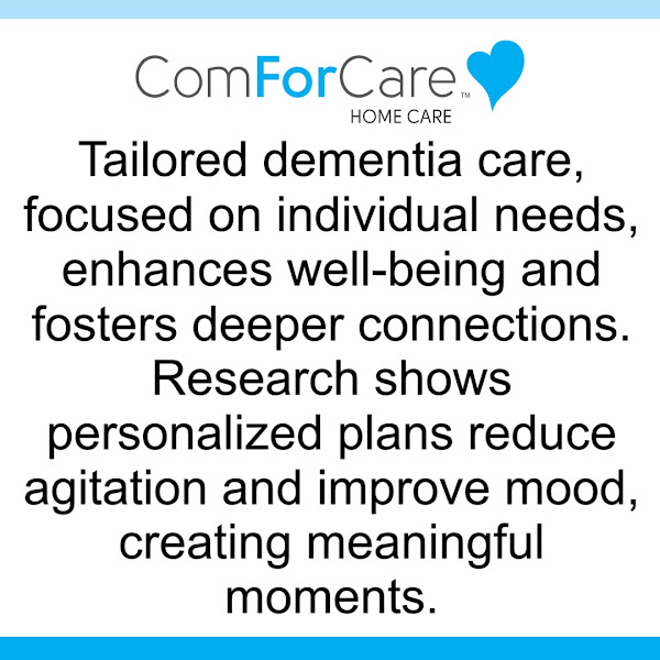 ComForCare Home Care (NE Denver, CO) 2