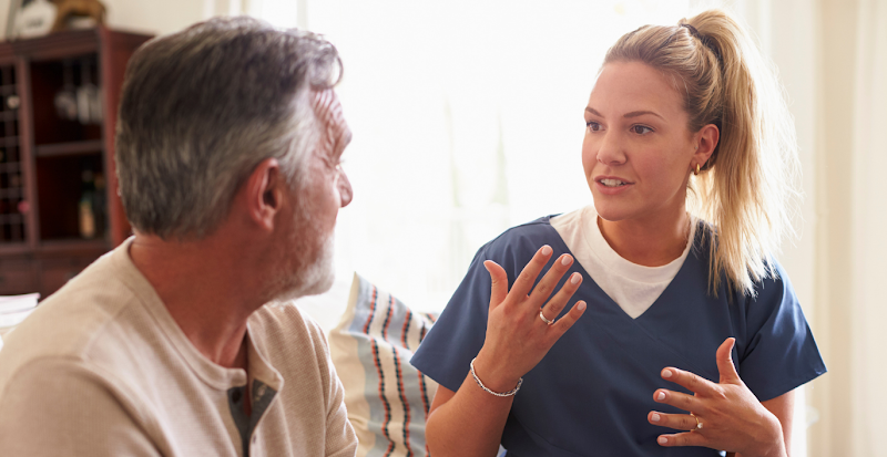 Omega Home Health LLC