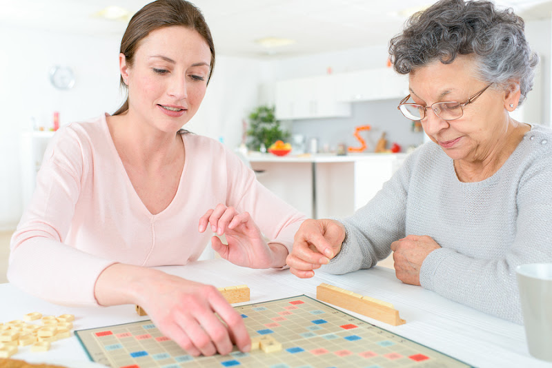 Talem Home Care & Placement Services of Denver CO