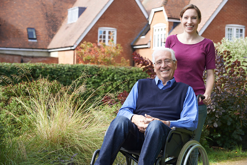 Talem Home Care & Placement Services of Denver CO 3