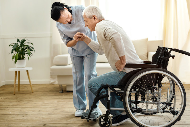 Talem Home Care & Placement Services of Denver CO 4