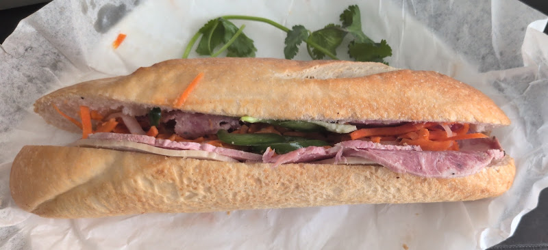Phở | Banh Mi Che Cali 4