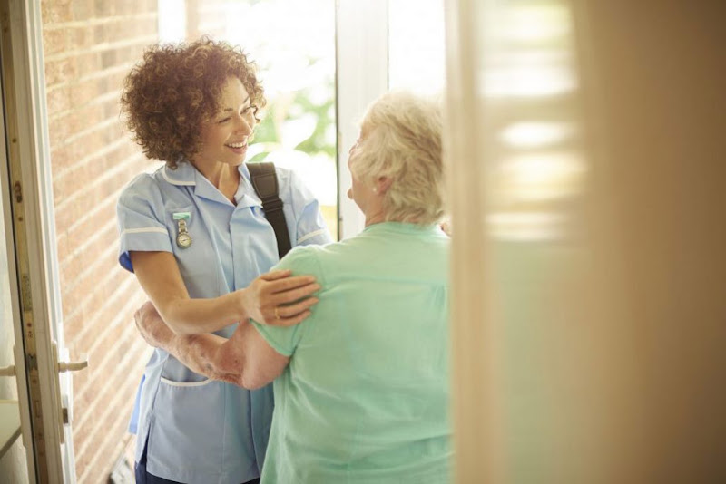 Gateway Home Health