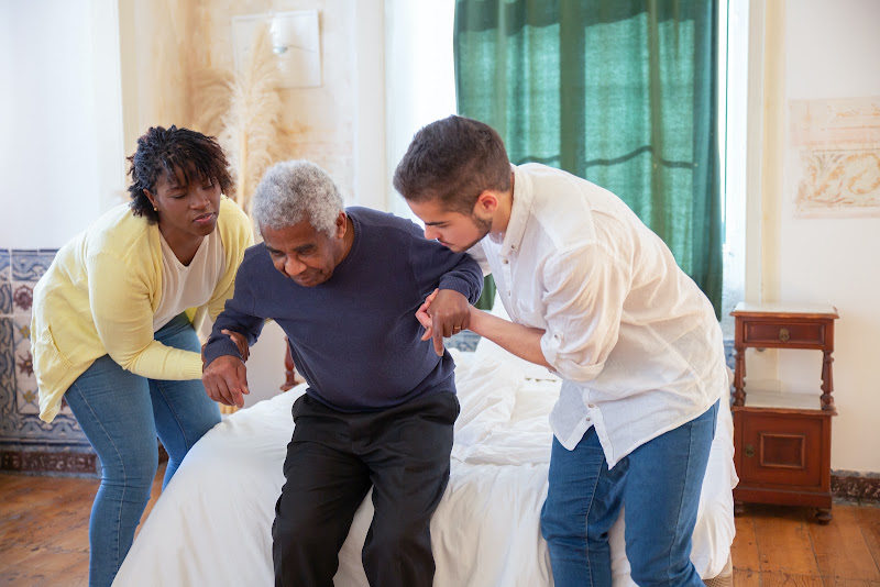 Shalom Home Health Care 4