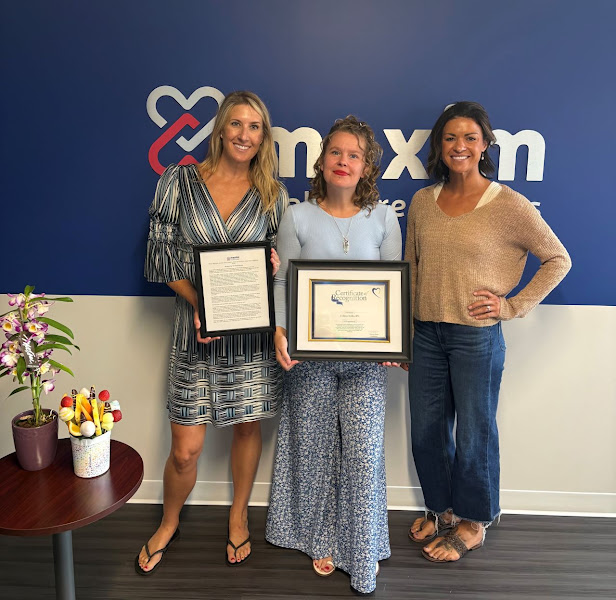 Maxim Healthcare Denver, CO Regional Office 3