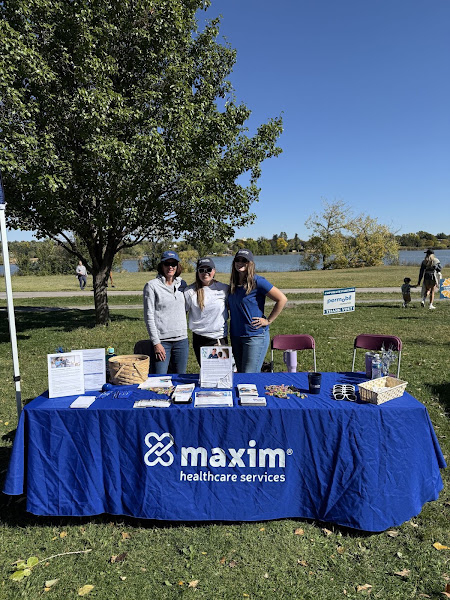 Maxim Healthcare Denver, CO Regional Office 4