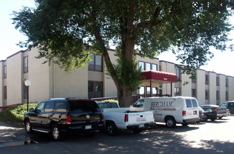 GREATER DENVER HOME HEALTH CARE INC 3