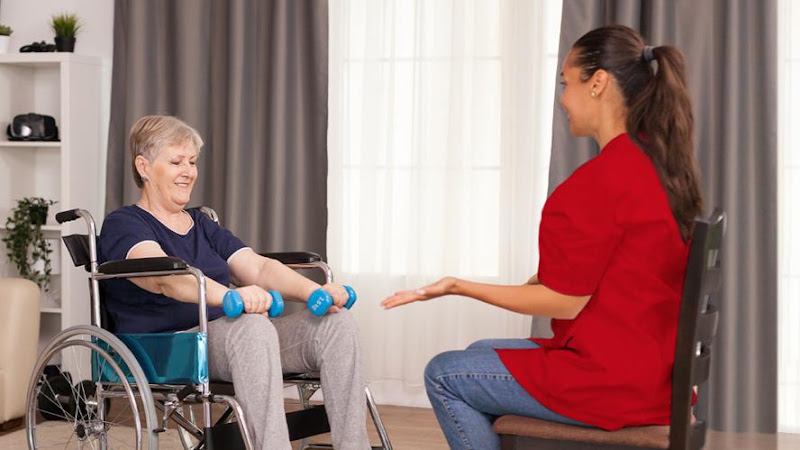BAYADA Home Health 2