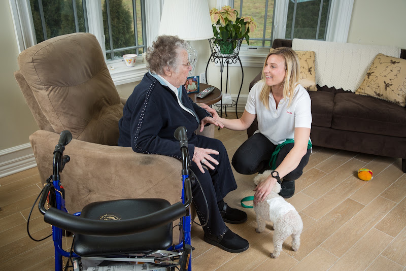 BAYADA Home Health 3