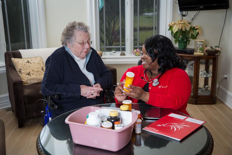 BAYADA Home Health 4