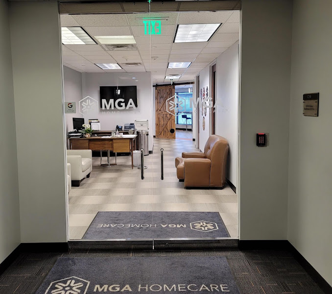 MGA Homecare