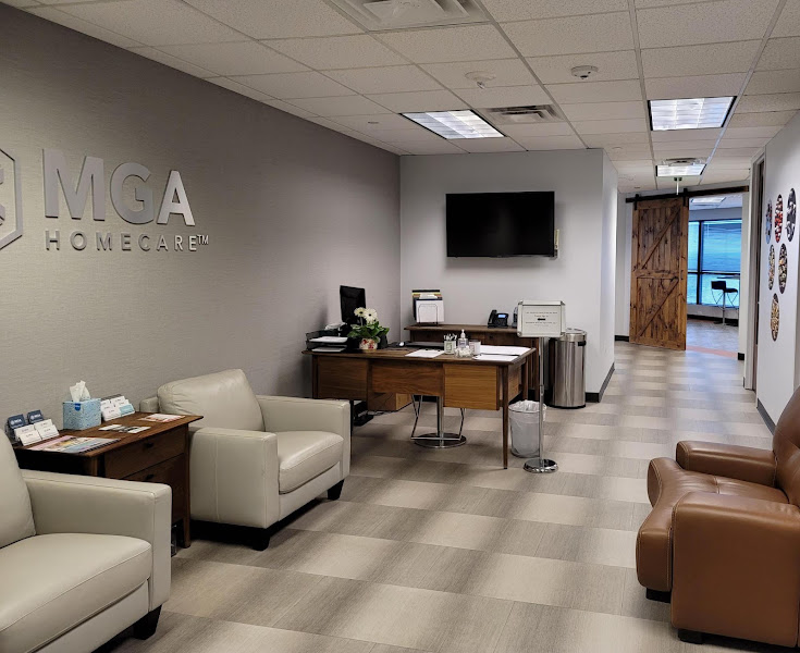 MGA Homecare 4
