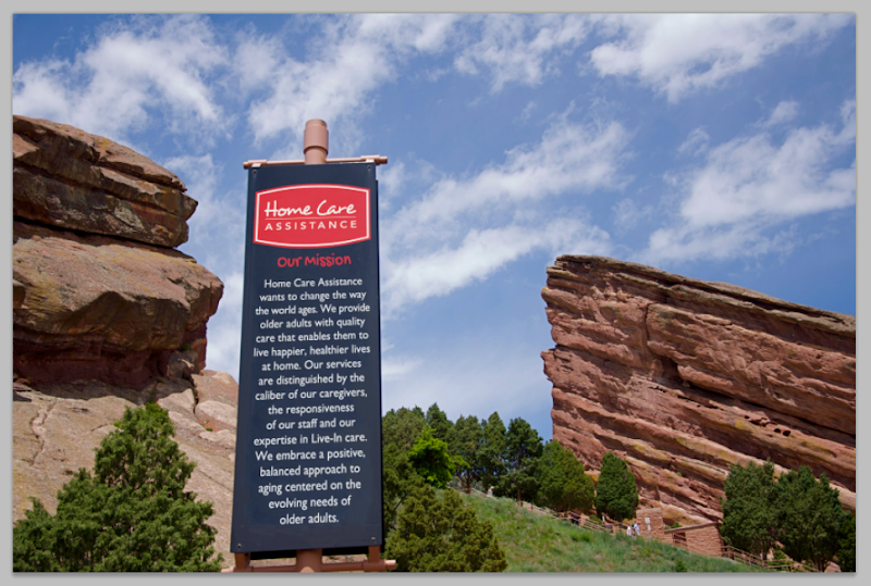 Home Care Assistance of Jefferson County 2