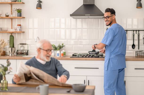 Home Care Assistance of Jefferson County 4