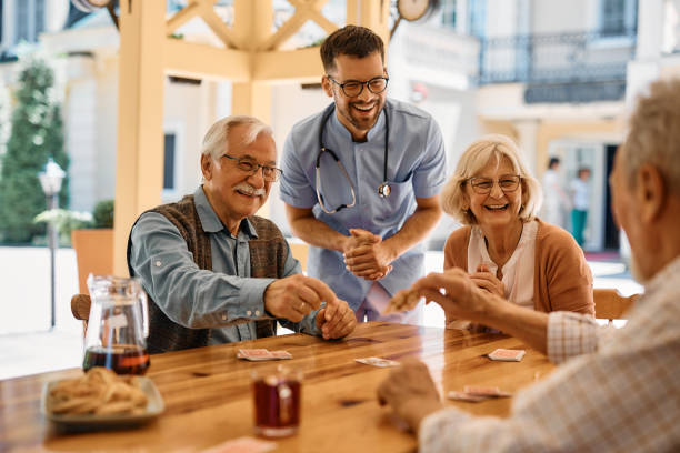 Home Care Assistance of Jefferson County 5