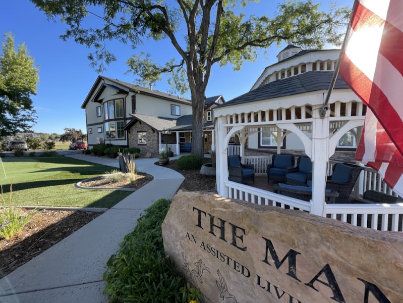 The Manor on Marston Lake 4