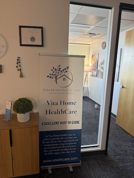 Vita Home Health care