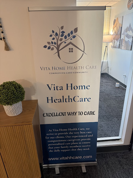 Vita Home Health care 4