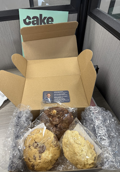 Michael Andrews Bakery 1