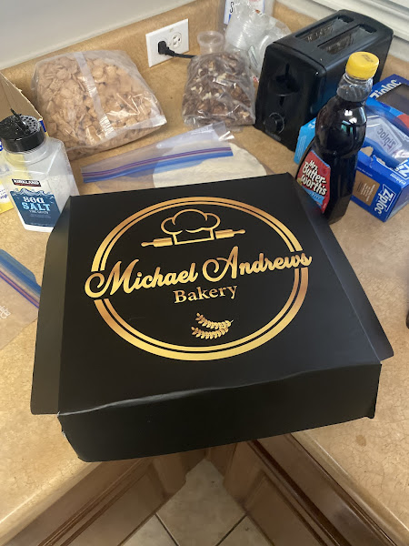 Michael Andrews Bakery 2