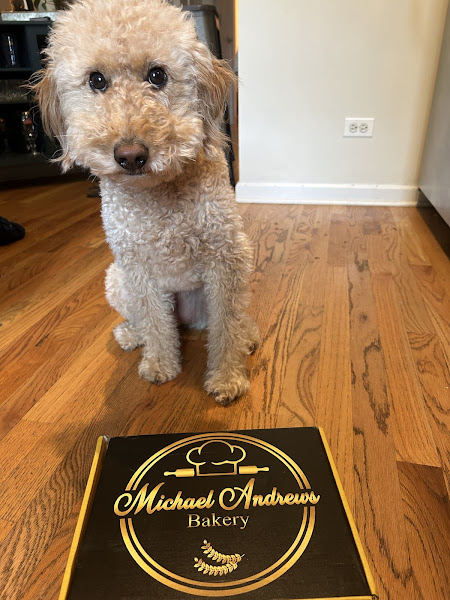 Michael Andrews Bakery 4
