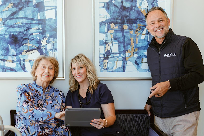 Optimal Home Care, Inc. 4