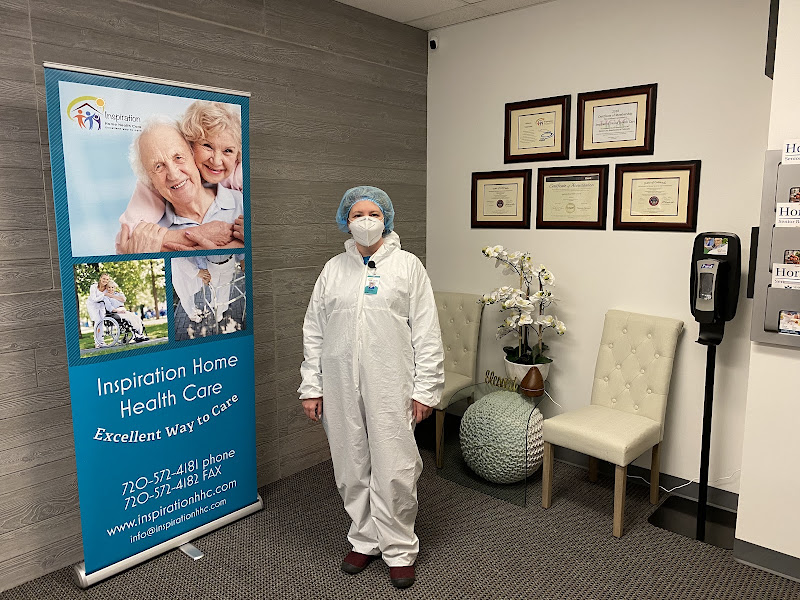 Inspiration Home Health Care LLC 3