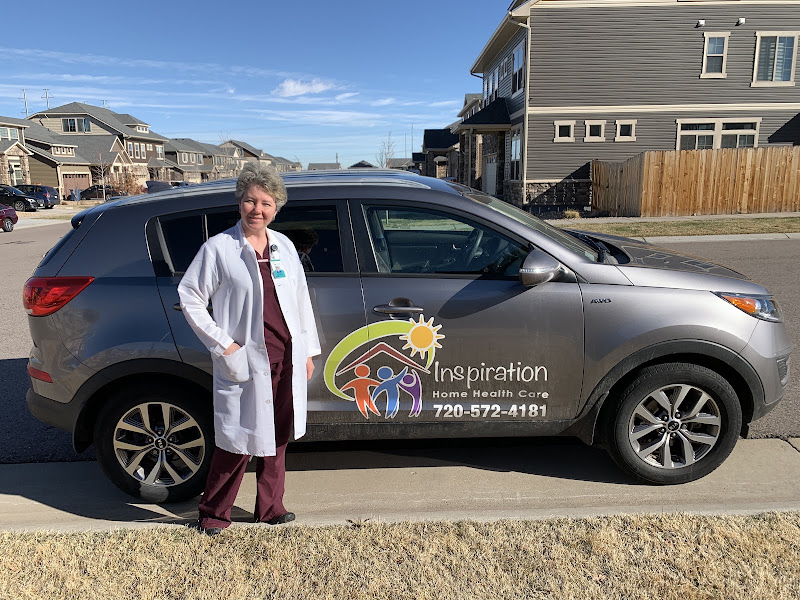 Inspiration Home Health Care LLC 5