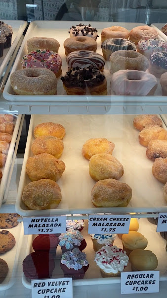 Starbread Anaheim 2