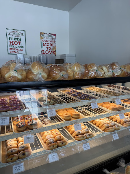 Starbread Anaheim 3