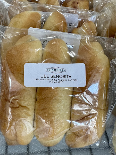 Starbread Anaheim 4
